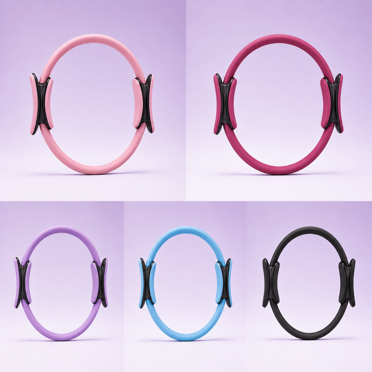 Valzorem Pilates Ring
