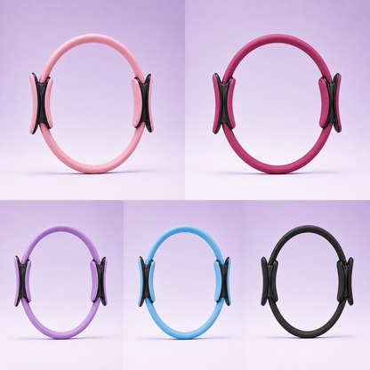 Valzorem Pilates Ring